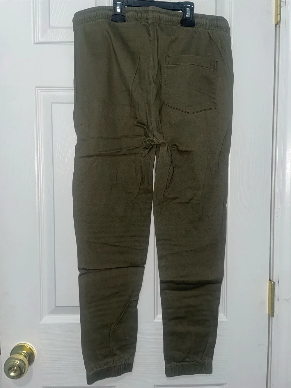N/A comfortable men